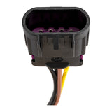 4-Pin Trailer Wiring Harness for 2010-2017 Chevy Equinox and GMC Terrain - view 4