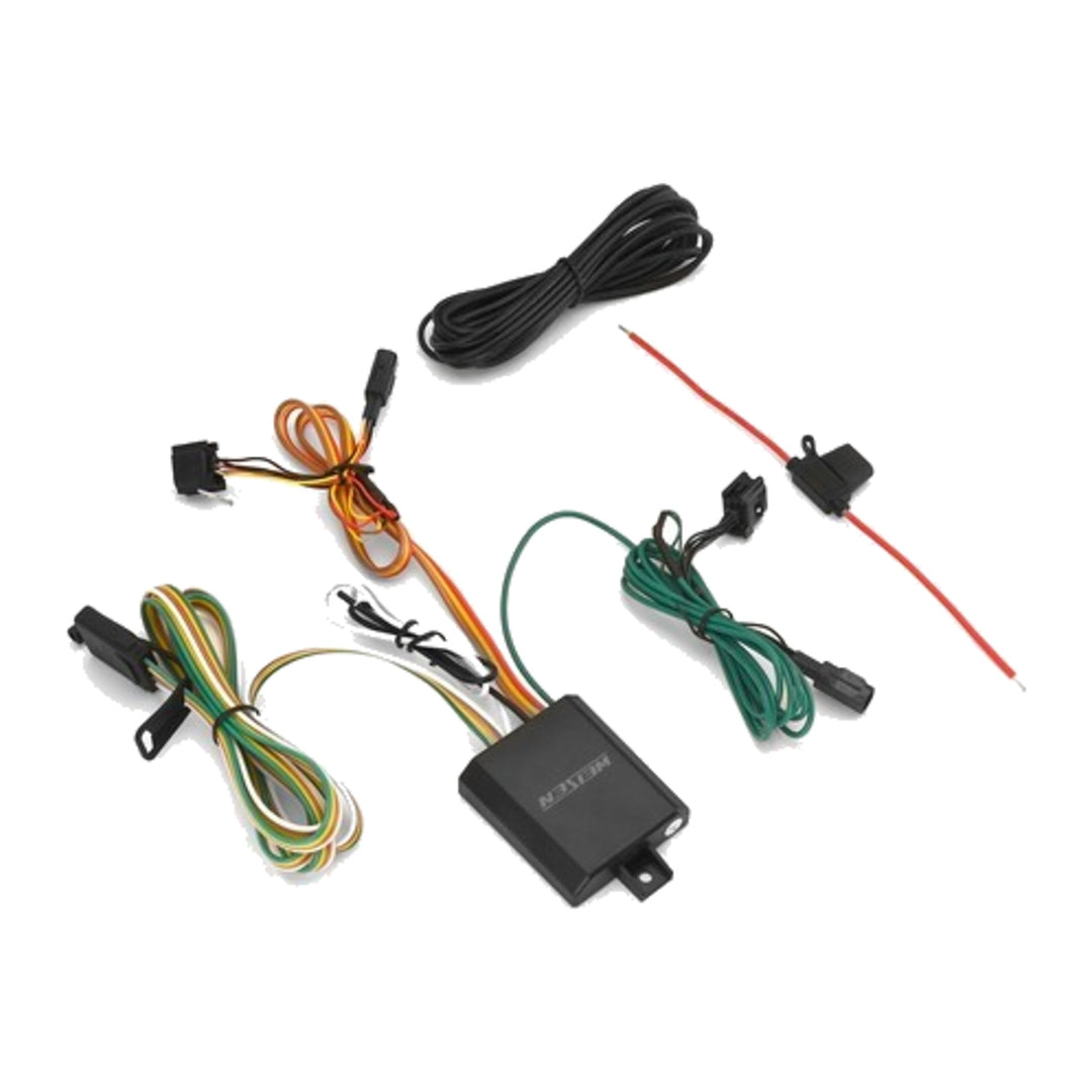 4-Pin Trailer Wiring Harness for 2017-2021 Mazda CX-5