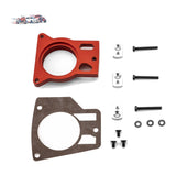 Throttle Body Spacer for 1999-2007 Chevy Silverado, GMC Sierra, Suburban, Yukon XL