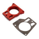 Throttle Body Spacer for 1999-2007 Chevy Silverado, GMC Sierra, Suburban, Yukon XL - view 2