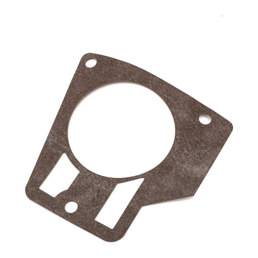 Throttle Body Spacer for 1999-2007 Chevy Silverado, GMC Sierra, Suburban, Yukon XL - view 4
