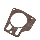Throttle Body Spacer for 1999-2007 Chevy Silverado, GMC Sierra, Suburban, Yukon XL - view 4