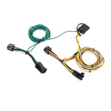 4-Pin Trailer Wiring Harness for Chevy Express and GMC Savana 2003-2026