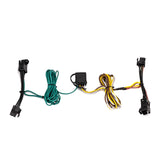 4-Pin Trailer Wiring Harness for Chevy Express and GMC Savana 2003-2026 - view 2
