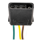 4-Pin Trailer Wiring Harness for Chevy Express and GMC Savana 2003-2026 - view 3