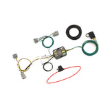 4-Pin Trailer Wiring Harness for 2014-2018 Jeep Cherokee