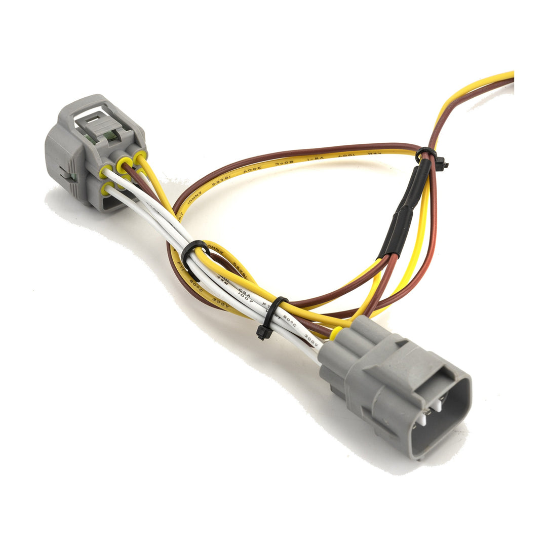 4-Pin Trailer Wiring Harness for 2014-2018 Jeep Cherokee - view 2