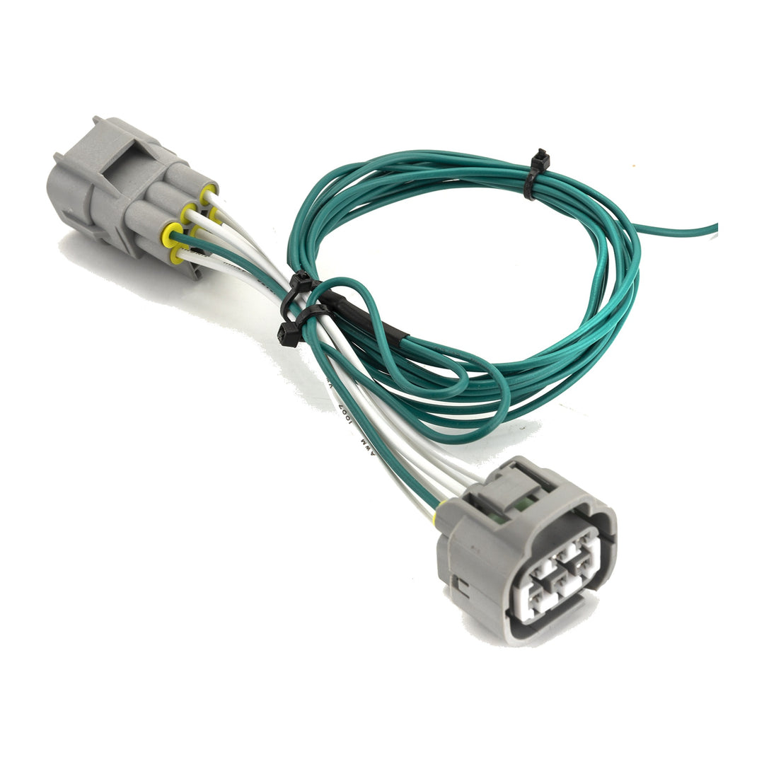 4-Pin Trailer Wiring Harness for 2014-2018 Jeep Cherokee - view 3