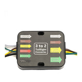 4-Pin Trailer Wiring Harness for 2014-2018 Jeep Cherokee - view 4