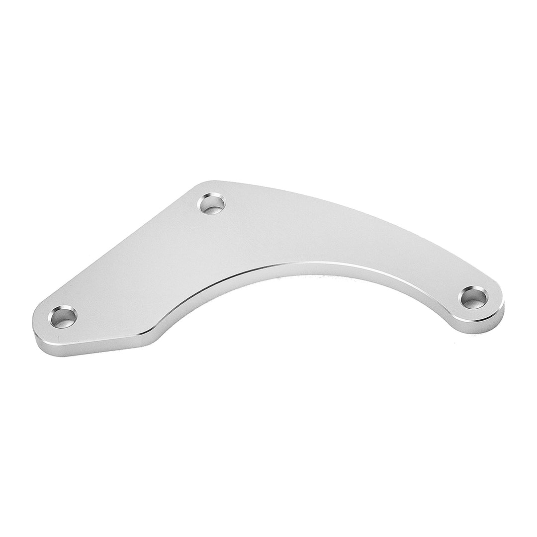 Aluminum Alternator Bracket Kit for Chevy Big Block 396 427 454, Short Water Pump - view 4