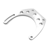 Aluminum Alternator Bracket Kit for Chevy Big Block 396 427 454, Short Water Pump - view 5