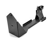 Rear Door Hi-Lift Jack Mount Bracket for 2018-2024 Jeep Wrangler JL