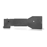 Rear Door Hi-Lift Jack Mount Bracket for 2018-2024 Jeep Wrangler JL - view 4