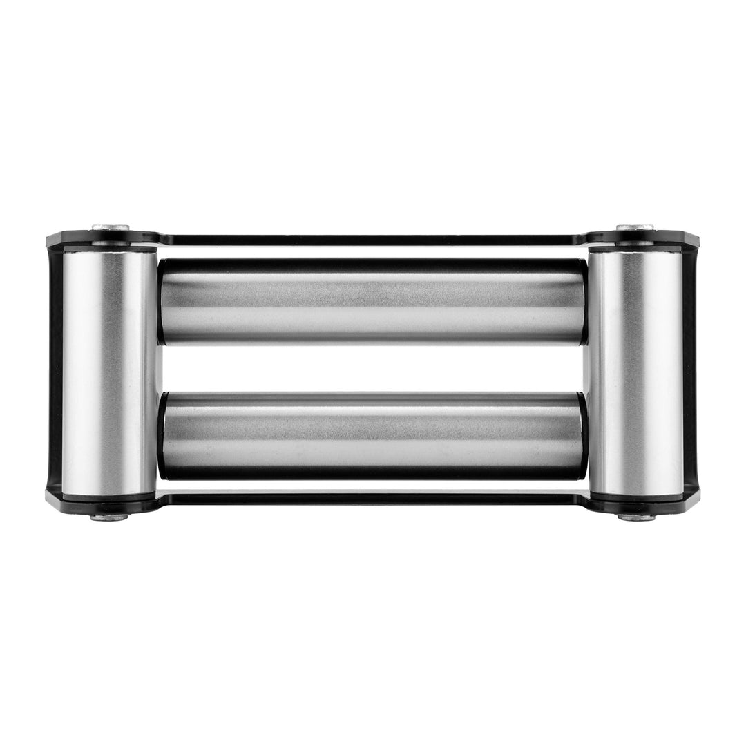 10 in Winch Roller Fairlead for 8000-17500 lb Truck, Jeep and SUV Winches - view 5