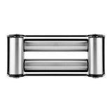 10 in Winch Roller Fairlead for 8000-17500 lb Truck, Jeep and SUV Winches - view 5