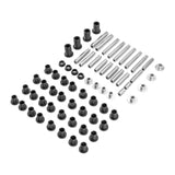 A-Arm Bushing Kit for 2015-2016 Polaris RZR 900, S 900, 900 XC and RZR 4 900 - view 2