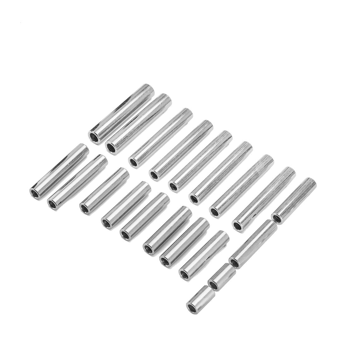 A-Arm Bushing Kit for 2015-2016 Polaris RZR 900, S 900, 900 XC and RZR 4 900 - view 3