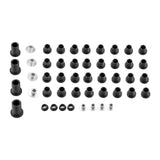 A-Arm Bushing Kit for 2015-2016 Polaris RZR 900, S 900, 900 XC and RZR 4 900 - view 4