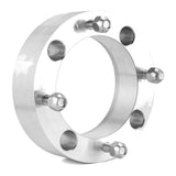 4 pcs 2 in Wheel Spacers 4x156 M12x1.5 for Polaris RZR Pro XP, XP 1000, 900, Turbo - view 3