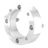 4 pcs 2 in Wheel Spacers 4x156 M12x1.5 for Polaris RZR Pro XP, XP 1000, 900, Turbo - view 4
