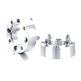 4 pcs 2 in Wheel Spacers 4x137 M12x1.25 for 2012-2025 Kawasaki Teryx4 750 / 800 - view 2