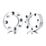 4 pcs 2 in Wheel Spacers 4x137 M12x1.25 for 2012-2025 Kawasaki Teryx4 750 / 800 - view 3