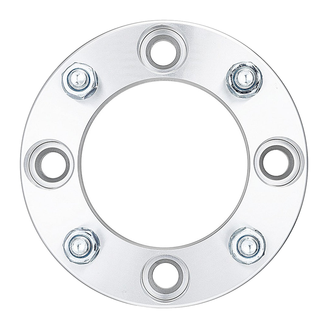 4 pcs 2 in Wheel Spacers 4x137 M12x1.25 for 2012-2025 Kawasaki Teryx4 750 / 800 - view 4