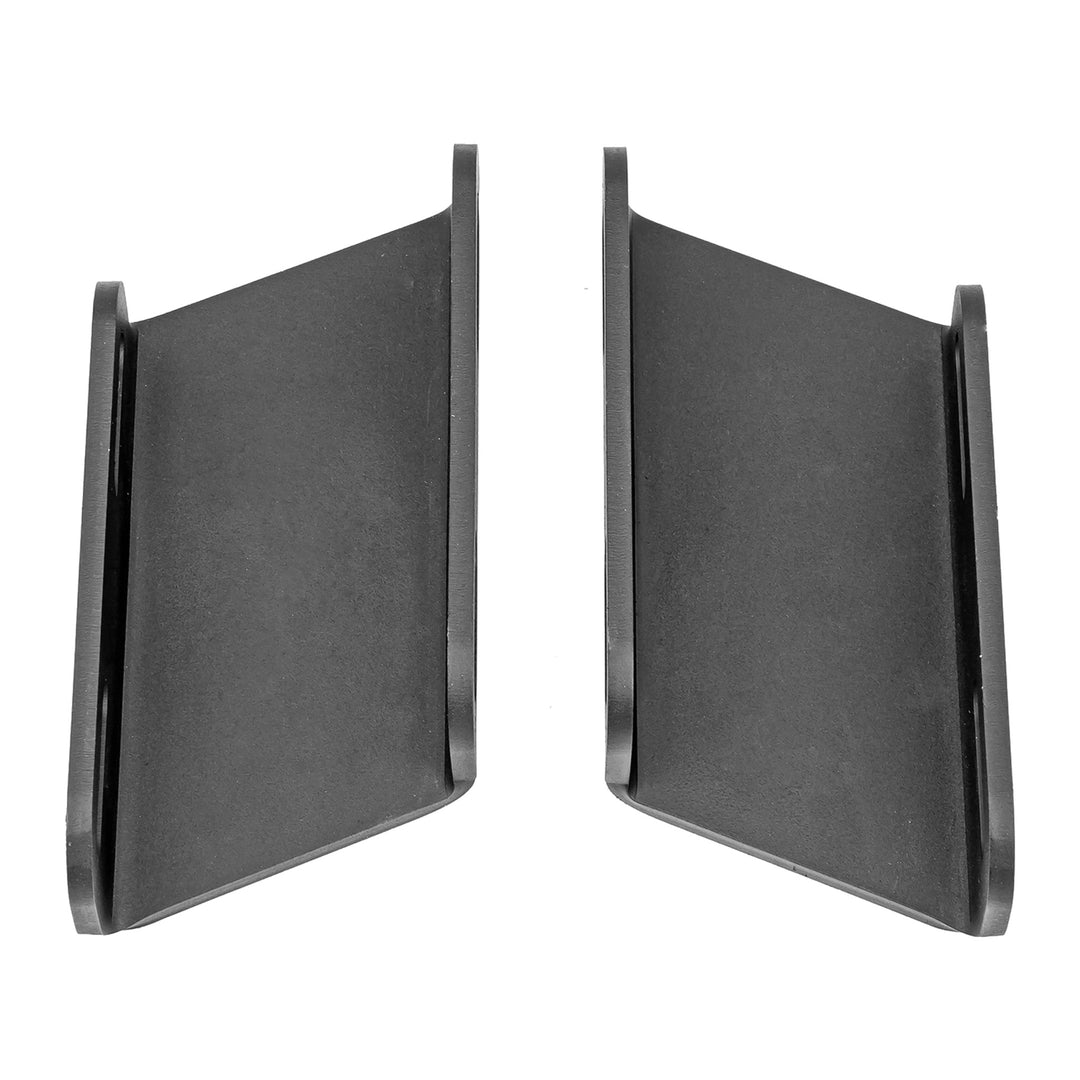 Front Sway Bar Drop Brackets for 1994-2013 Dodge Ram 2500 4WD, 1-6 in Lift - view 2