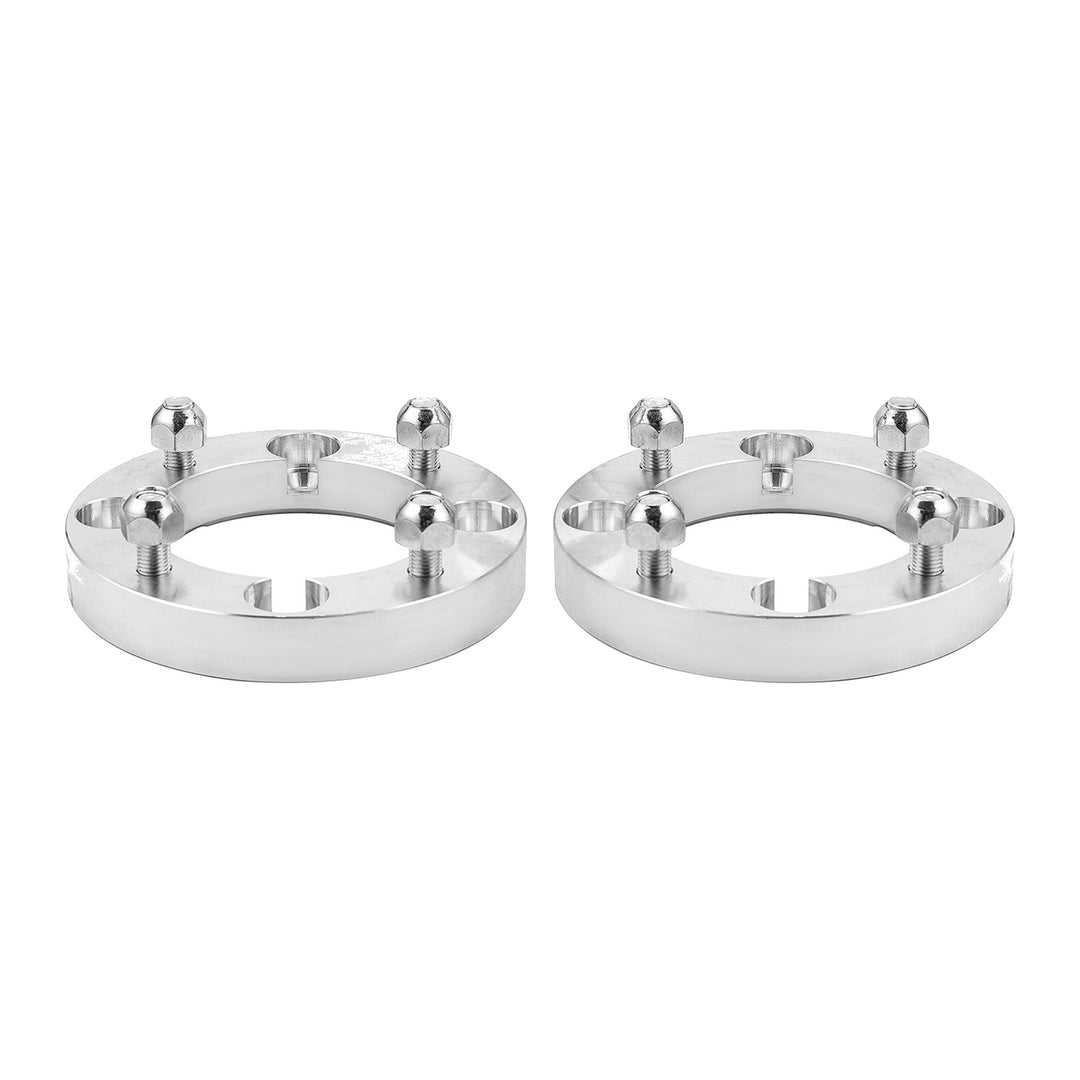 1 in Wheel Spacers 4x137 110 mm Bore M12x1.5 for 2017-2026 Can-Am Maverick X3 / X3 Max - view 3