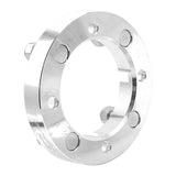 1 in Wheel Spacers 4x137 110 mm Bore M12x1.5 for 2017-2026 Can-Am Maverick X3 / X3 Max - view 4