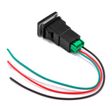 LED Light Bar Push Button Switch for Toyota Tacoma 2012-2023, 4Runner, Tundra - view 4