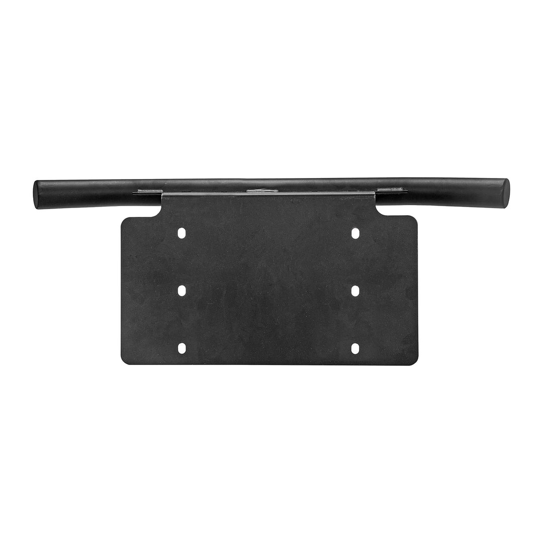 Bull Bar Front License Plate Mount Light Bracket for Subaru WRX Forester Outback - view 4