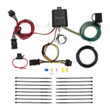 4-Pin Trailer Wiring Harness for 2021-2023 Tesla Model Y