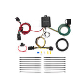 4-Pin Trailer Wiring Harness for 2021-2023 Tesla Model Y - view 2