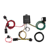 4-Pin Trailer Wiring Harness for 2021-2023 Tesla Model Y - view 3