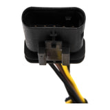 4-Pin Trailer Wiring Harness for 2021-2023 Tesla Model Y - view 5