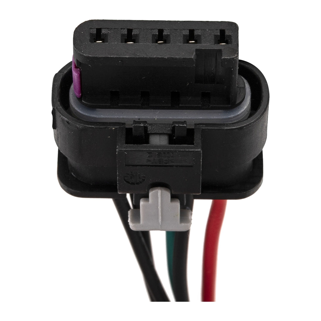 4-Pin Trailer Wiring Harness for 2021-2023 Tesla Model Y - view 6