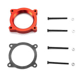 Throttle Body Spacer for 5.0L Ford F-150 2011-2018 and Mustang 2011-2026