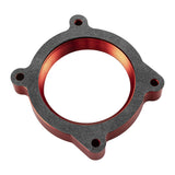 Throttle Body Spacer for 5.0L Ford F-150 2011-2018 and Mustang 2011-2026 - view 2