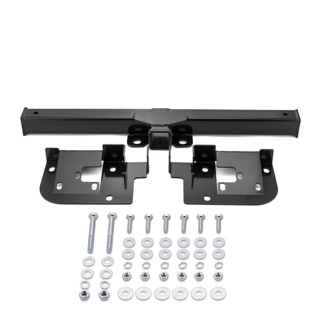 Class 3 Trailer Hitch 2 in Receiver for 2020-2024 Tesla Model Y - view 3