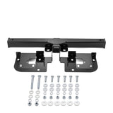 Class 3 Trailer Hitch 2 in Receiver for 2020-2024 Tesla Model Y - view 3