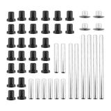 A-Arm Bushing Kit for 2008-2014 Polaris RZR 800 / RZR S 800 / RZR 4 800