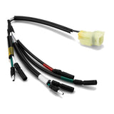 Key-On Winch Horn Accessory Sub Harness for 2015-2026 Honda Pioneer 500 / 520