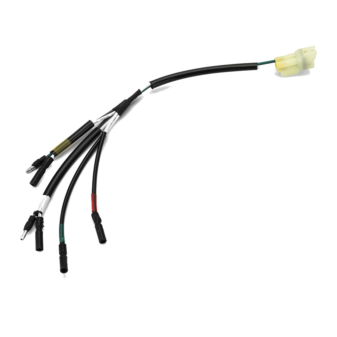 Key-On Winch Horn Accessory Sub Harness for 2015-2026 Honda Pioneer 500 / 520 - view 2