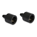 2 in Front Lift Spacer Kit for 1999+ Polaris Sportsman and 2002+ Ranger - view 2