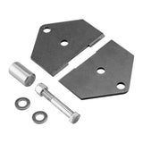 2 in Front and Rear Lift Spacer Kit for 2008-2014 Polaris RZR 800 / RZR 4 800 - view 5