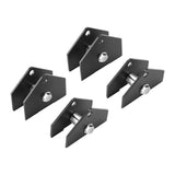 2 in Front and Rear Lift Spacer Kit for 2008-2014 Polaris RZR 800 / RZR 4 800 - view 6