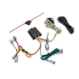 4-Pin Trailer Wiring Harness for 2016-2023 Toyota Tacoma - view 3
