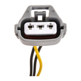 4-Pin Trailer Wiring Harness for 2016-2023 Toyota Tacoma - view 4