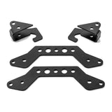 1.5 in Front and Rear Lift Kit for 2020+ CFMOTO CForce 600 / CForce 600 Touring